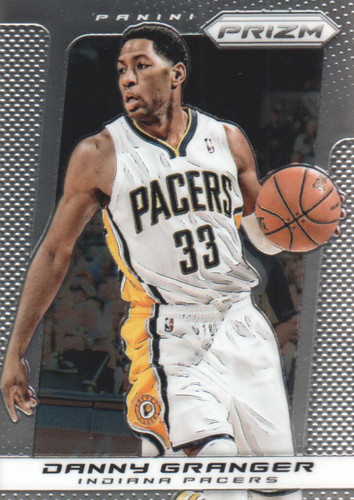 Danny Granger #50