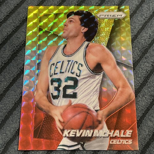 Kevin McHale #202