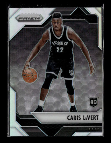 Caris LeVert #165