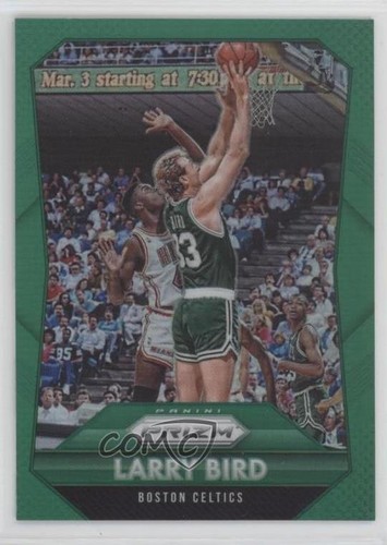 Larry Bird #261