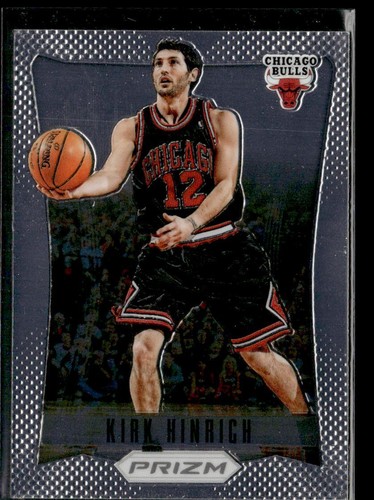 Kirk Hinrich #12