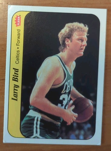 Larry Bird #2