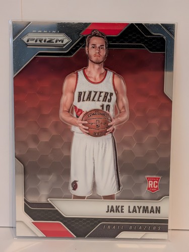 Jake Layman #279