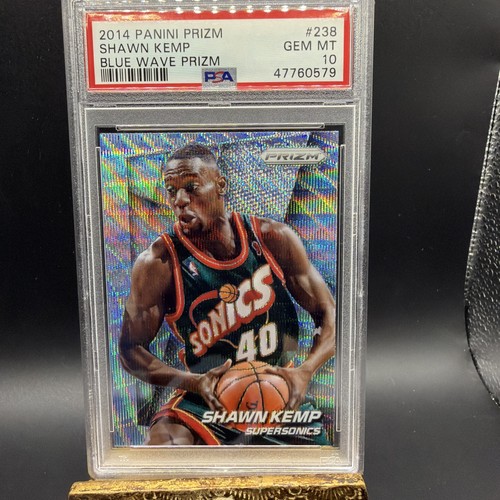 Shawn Kemp #238