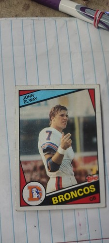 John Elway #63