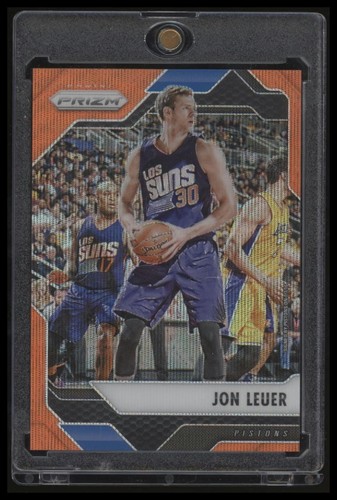 Jon Leuer #210