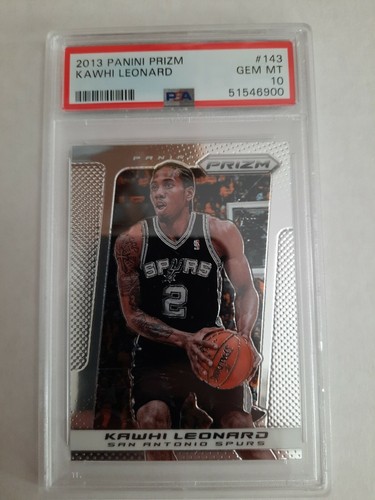 Kawhi Leonard #143