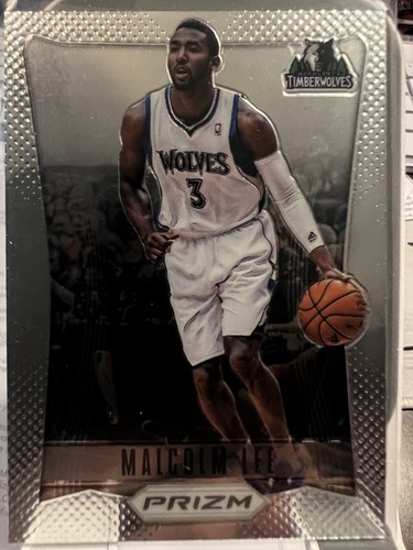 Malcolm Lee #276