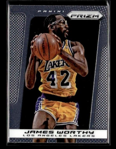 James Worthy #252
