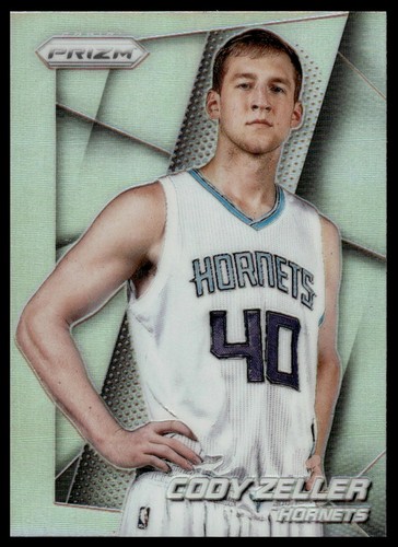 Cody Zeller #139