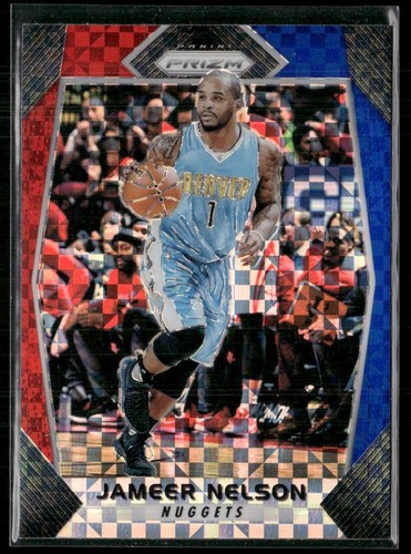Jameer Nelson #169