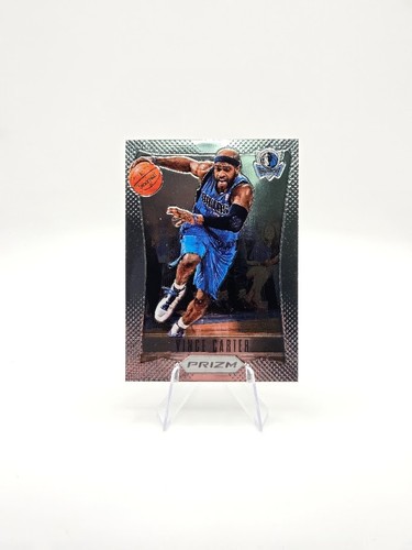 Vince Carter #36