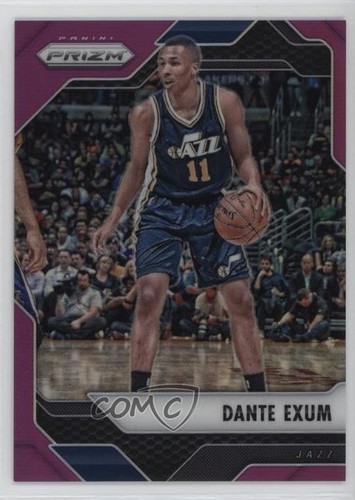 Dante Exum #104