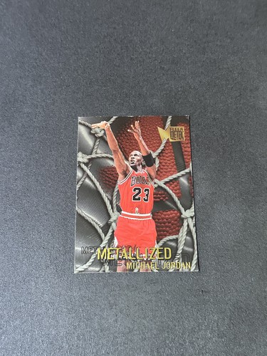 Michael Jordan #128