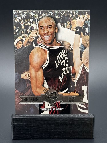 Kobe Bryant #13