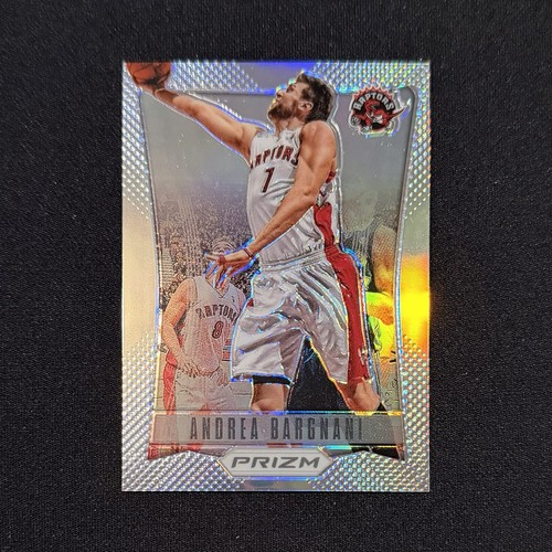 Andrea Bargnani #20