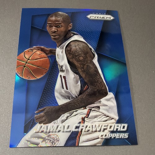 Jamal Crawford #5