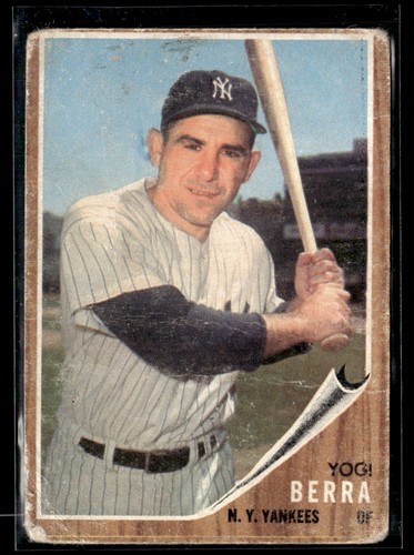Yogi Berra #360