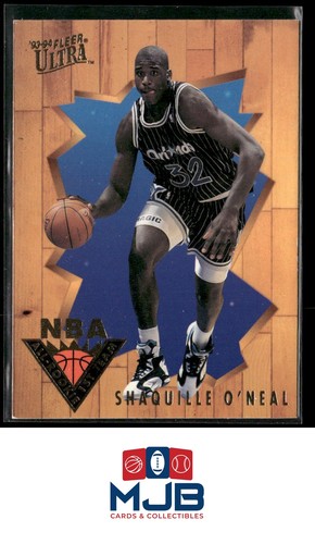 Shaquille O'Neal #5