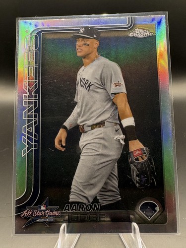 Aaron Judge #ASGC-8