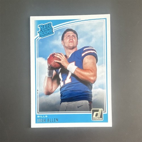 Josh Allen #304