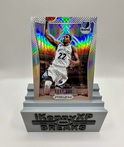 Rudy Gay #76
