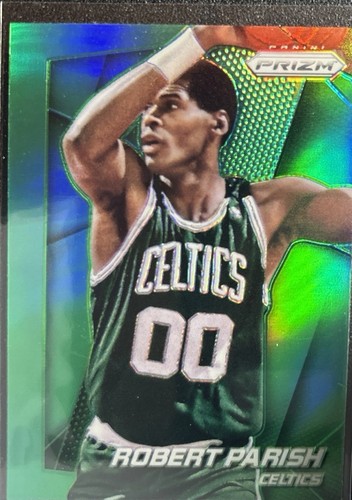 Robert Parish #179