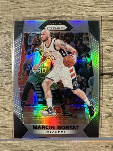 Marcin Gortat #134