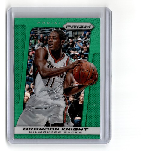 Brandon Knight #170