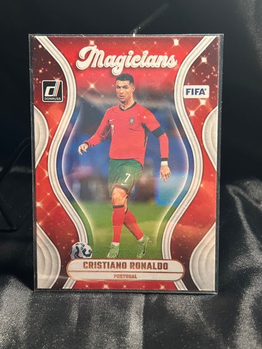 Cristiano Ronaldo #7
