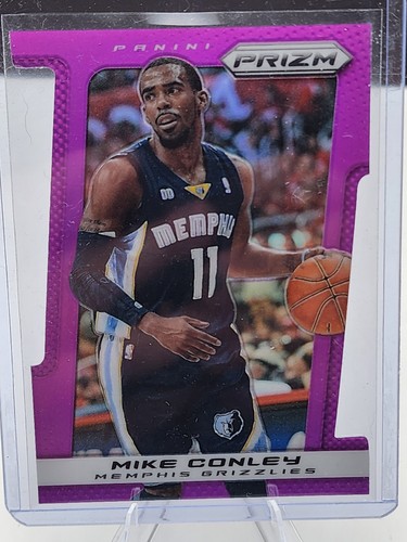 Mike Conley #148