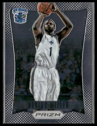 Darius Miller #298