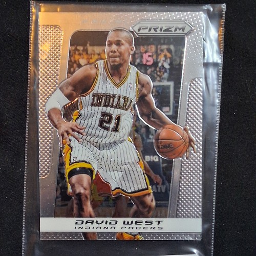 David West #154