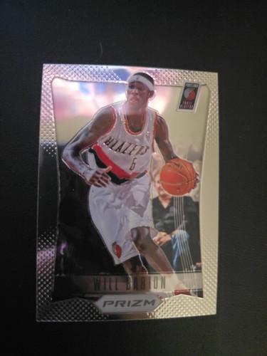 Will Barton #286