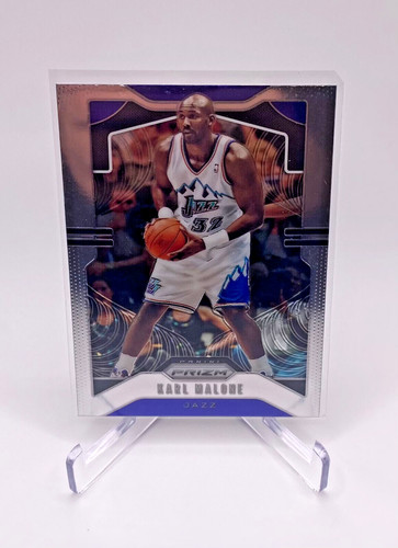 Karl Malone #19