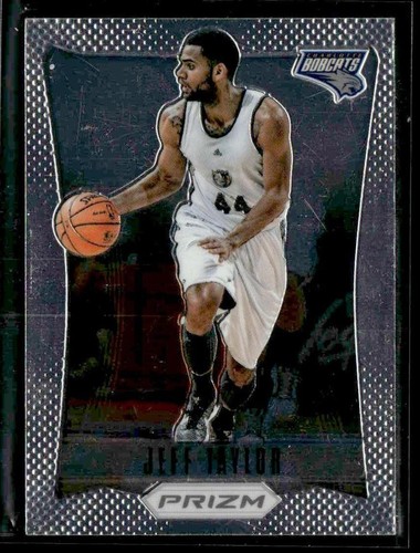 Jeff Taylor #277