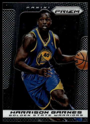 Harrison Barnes #9