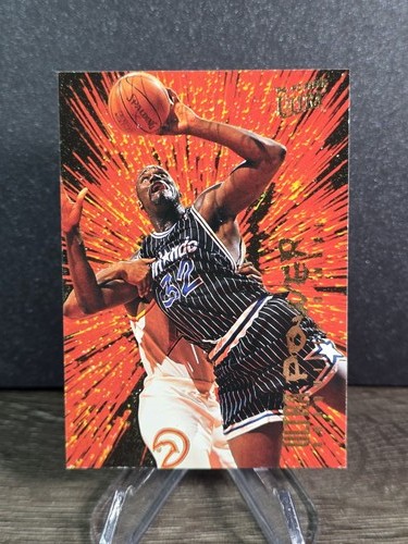 Shaquille O'Neal #8
