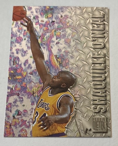 Shaquille O'Neal #183