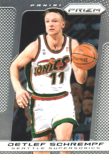 Detlef Schrempf #217