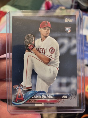 Shohei Ohtani #700