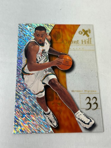 Grant Hill #1