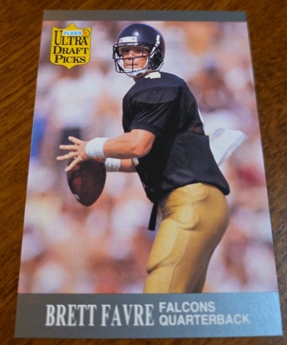 Brett Favre #283