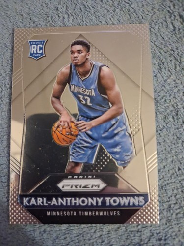 Karl-Anthony Towns #328