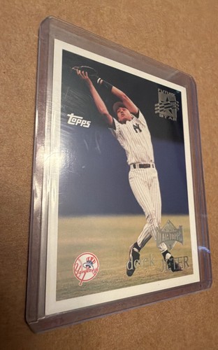 Derek Jeter #219