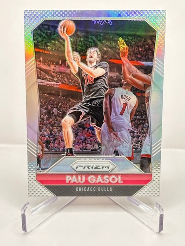 Pau Gasol #143