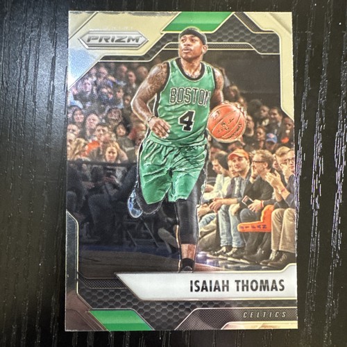 Isaiah Thomas #42