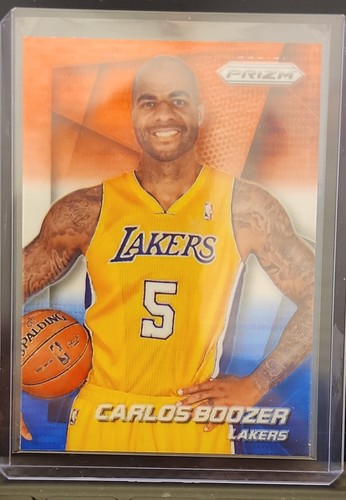 Carlos Boozer #79