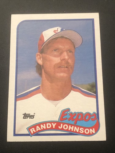 Randy Johnson #647