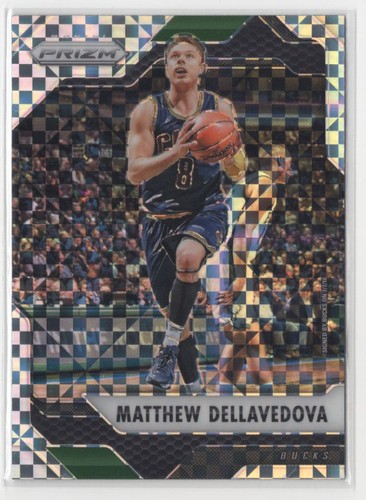 Matthew Dellavedova #16